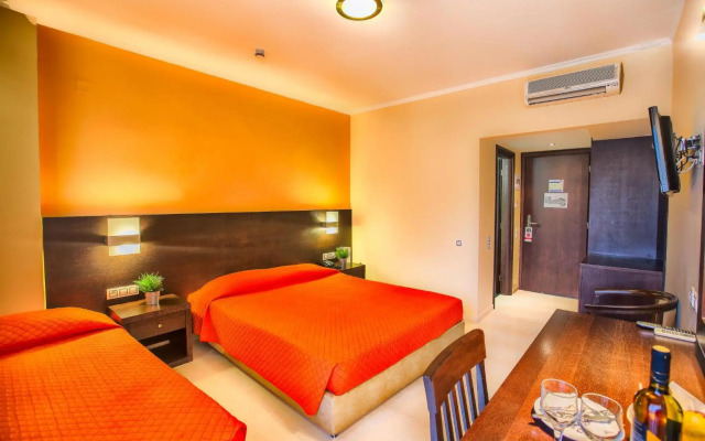 Sofia Hotel