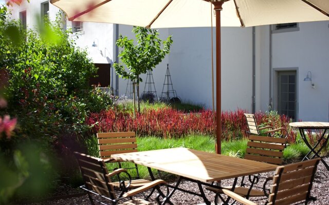 lofthotel am Walensee