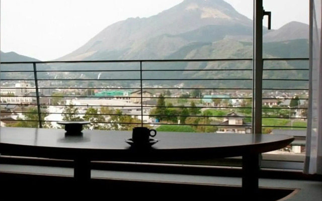 Yufuin Onsen Yufuin Kotobuki Hananosho