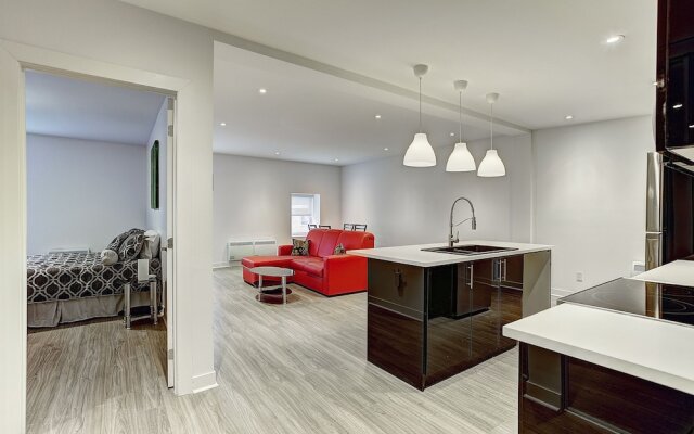 DS EXCLUSIVE LOFT-Quartier Spectacles
