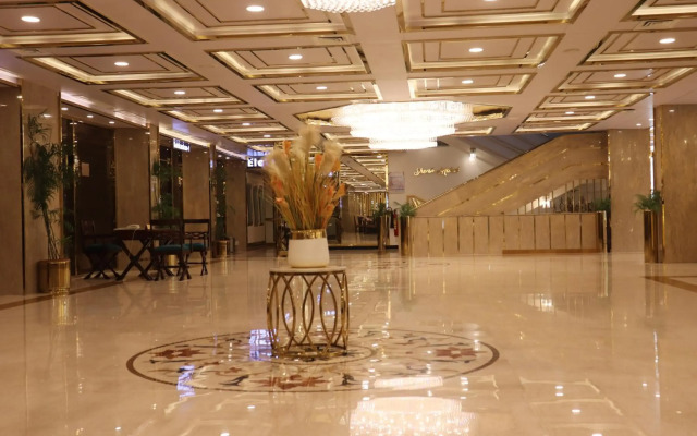 Islamabad Hotel