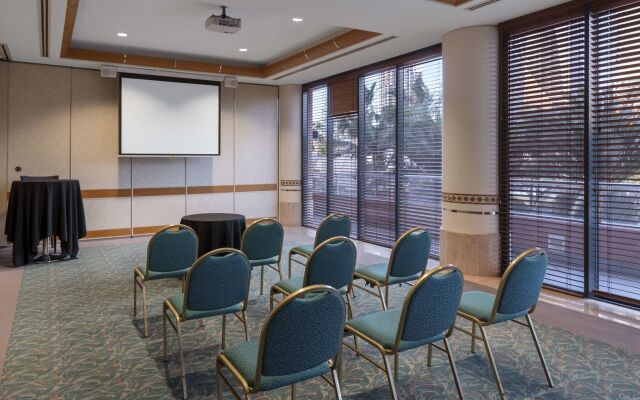 Oaks Gold Coast Hotel