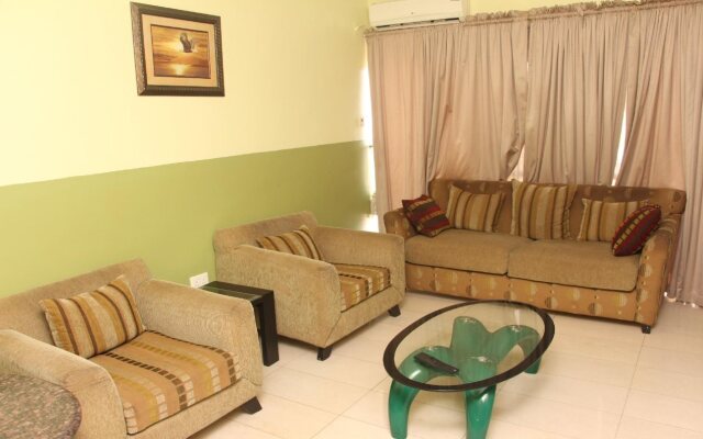 EdgeDrive Hotels