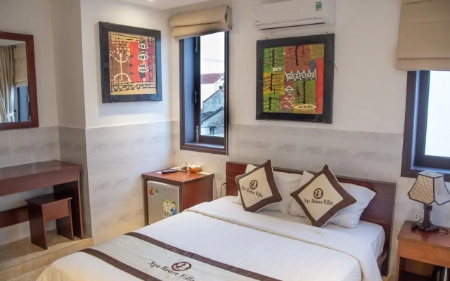 Ngo House Villa