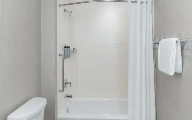 Residence Inn by Marriott Fairfield Napa