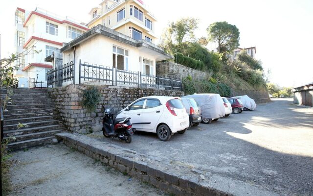 OYO 10310 Home 3BHK Shoghi