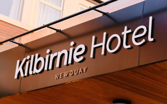Kilbirnie Hotel