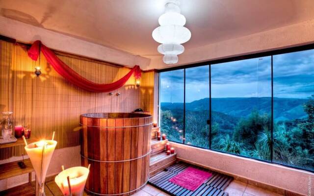 Varshana Boutique Hotel