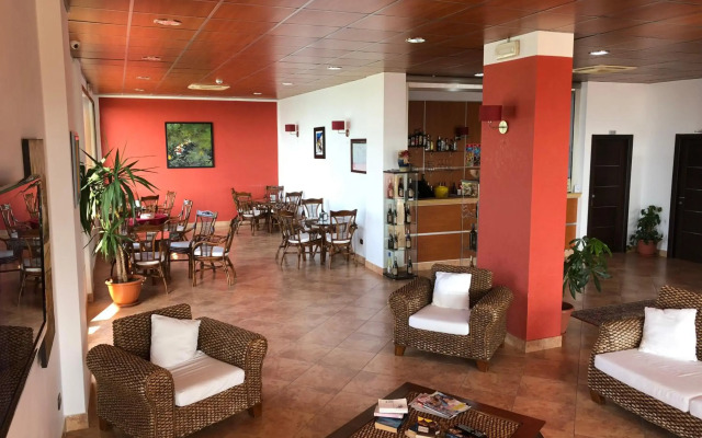 Antica Perla Residence Hotel