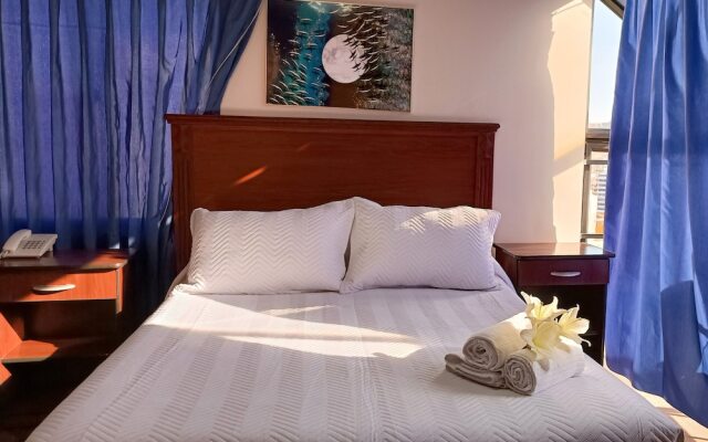 Elegance  Hotel