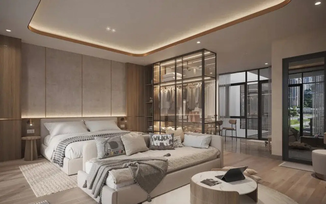 Beving Hotel