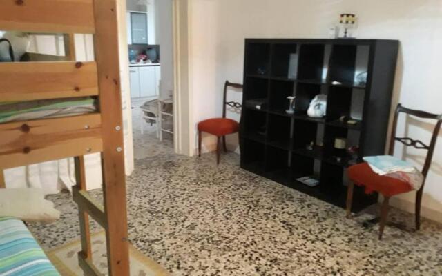 La Casa di Nonna Ida