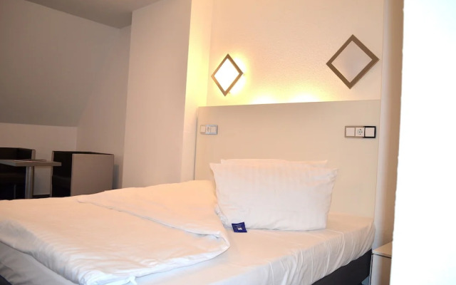 Hotel Weber