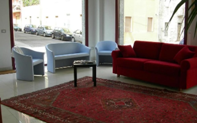 Residence Monte Grappa