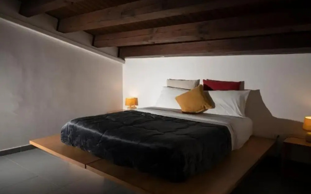 Sopramoltivolti Guesthouse