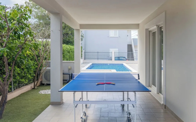 Villa Aurora Mare - Kaštel Novi
