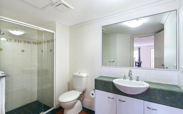 Beaches Apartments Byron Bay
