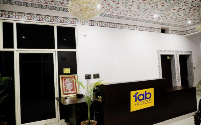 FabExpress Daulat Garh