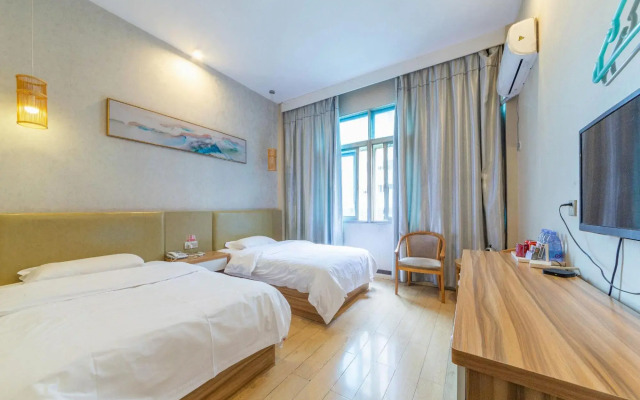 Meilie Daguo Union Hotel