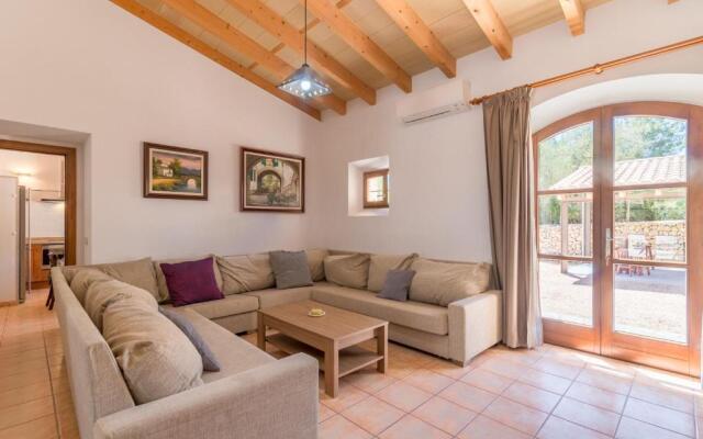 Sant Joan Mallorca - 290496