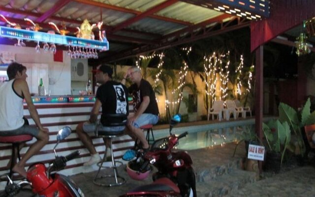 Siam Bb Resort