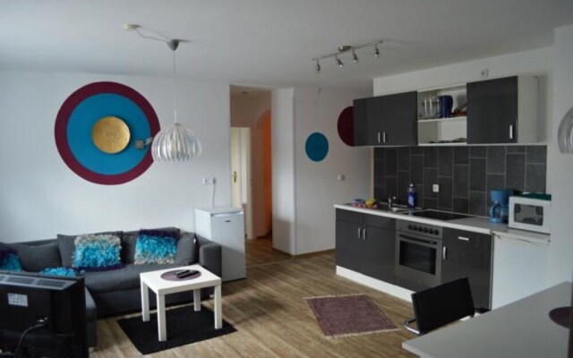 Ferienwohnungen Stadler