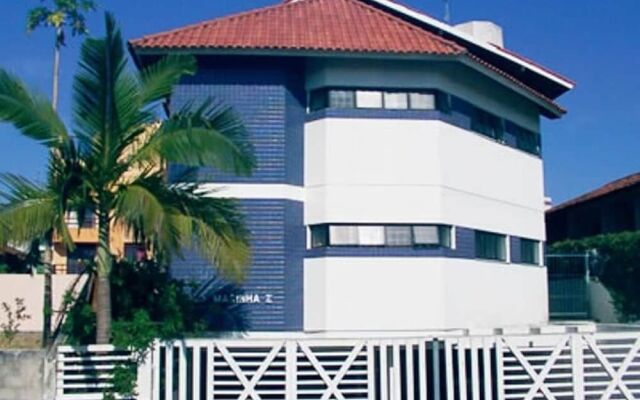 Agua Marinha II