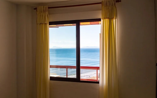 Florazar Apartment Cullera Beachfront