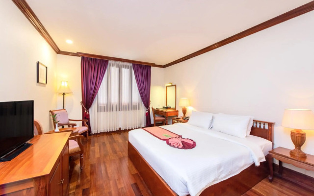Steung Siemreap Hotel