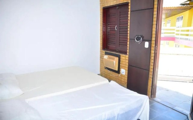 Apartamento Barra de São Miguel