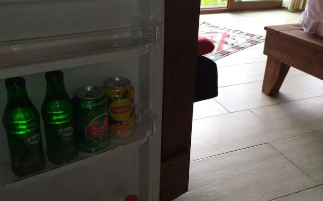 Selale Stone House Boutique Hotel