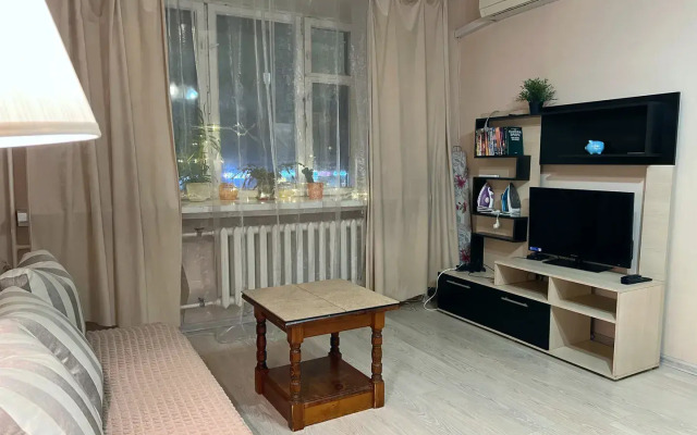 Апартаменты на проспекте Комсомольском