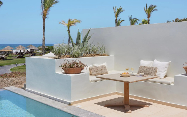 Amirandes, A Grecotel Resort to Live