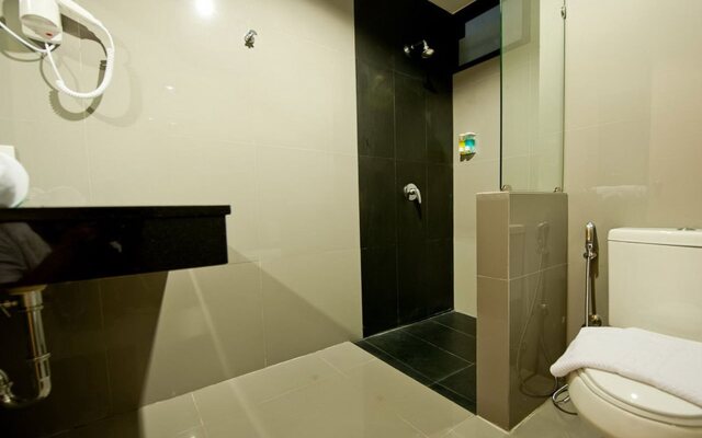 Anchan Boutique Hotel