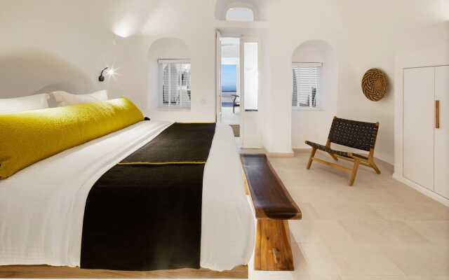 WeSense by Caldera Houses