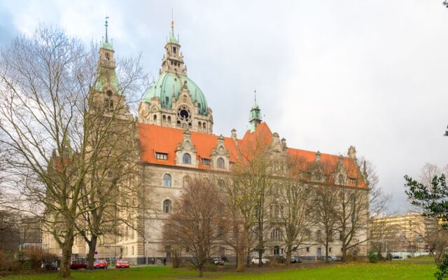 Private Apartment Heinrich-Kümmel-Straße