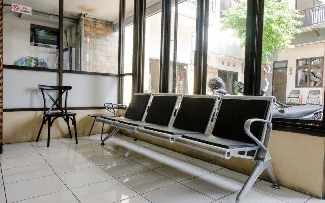 OYO Life 2744 Guest House Qudsi