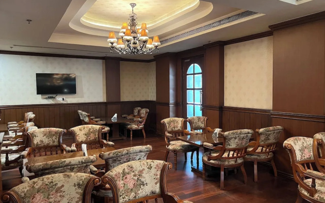 Hotel Royale de CASA