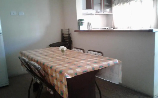 Casa centrica Luján