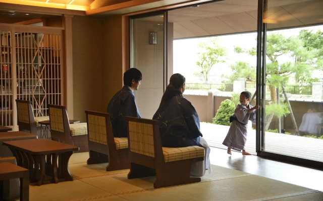 Hakodate Hotel Banso