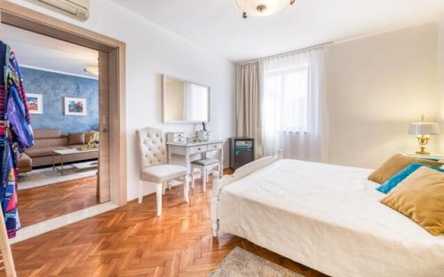 Adria House Dubrovnik with 3 Luxury Suites