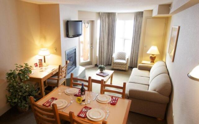 Hotel Residence Inn Trickle Creek