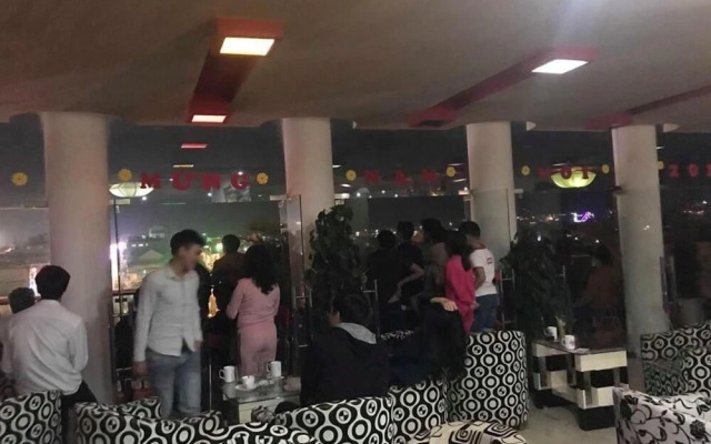 Ngoc Se Hotel