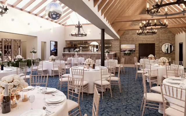 voco Lythe Hill Hotel & Spa by IHG
