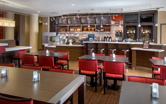 Courtyard by Marriott Paramus