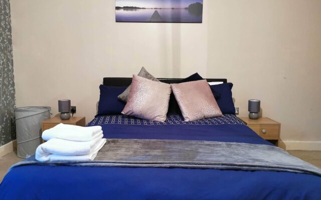 Topmeadows Apartments - Ryland Street