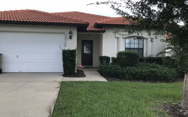 Clermont Area Vacation Homes by Shine FM