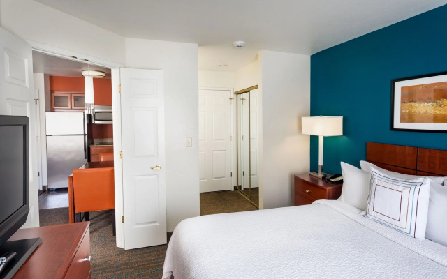 Residence Inn By Marriott Stockton