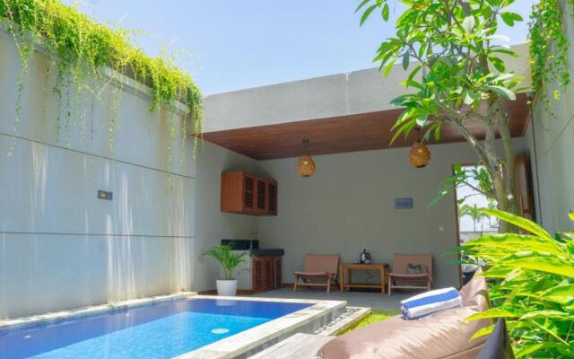 Felicia Villa Canggu