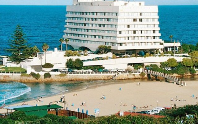 Beacon Island Hotel, Plettenberg Bay, South Africa